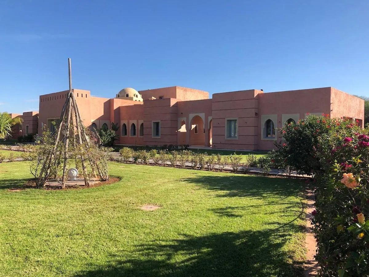 Domaine Des Etoiles, Pour Vos Evenements Villa Marrakesh 0*,  Morocco