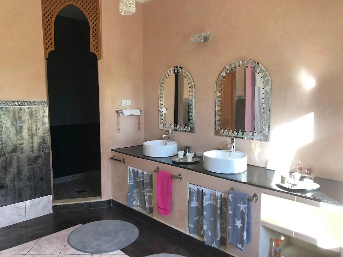 Domaine Des Etoiles, Pour Vos Evenements Villa Marrakesh Morocco