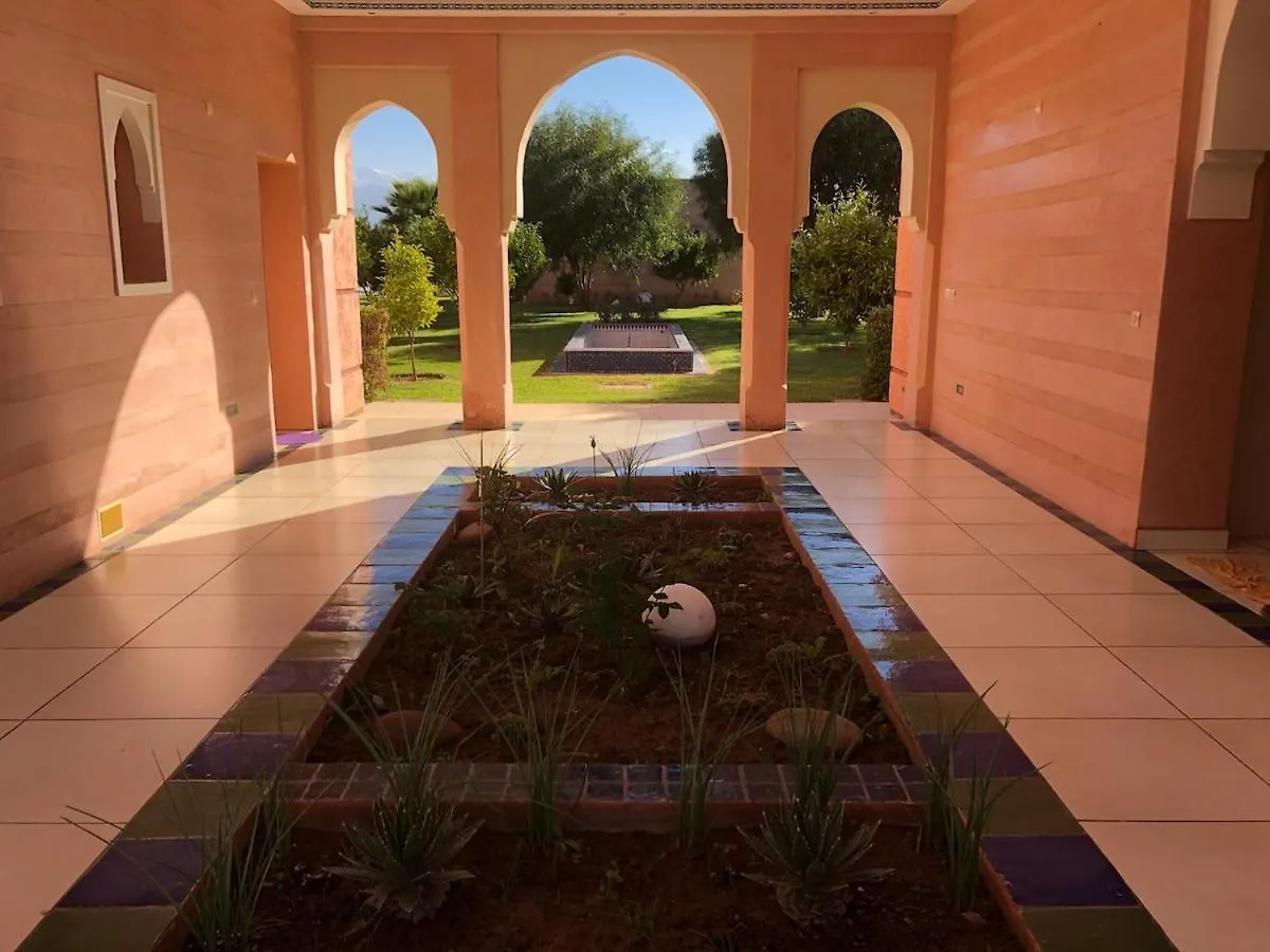 Domaine Des Etoiles, Pour Vos Evenements Villa Marrakesh