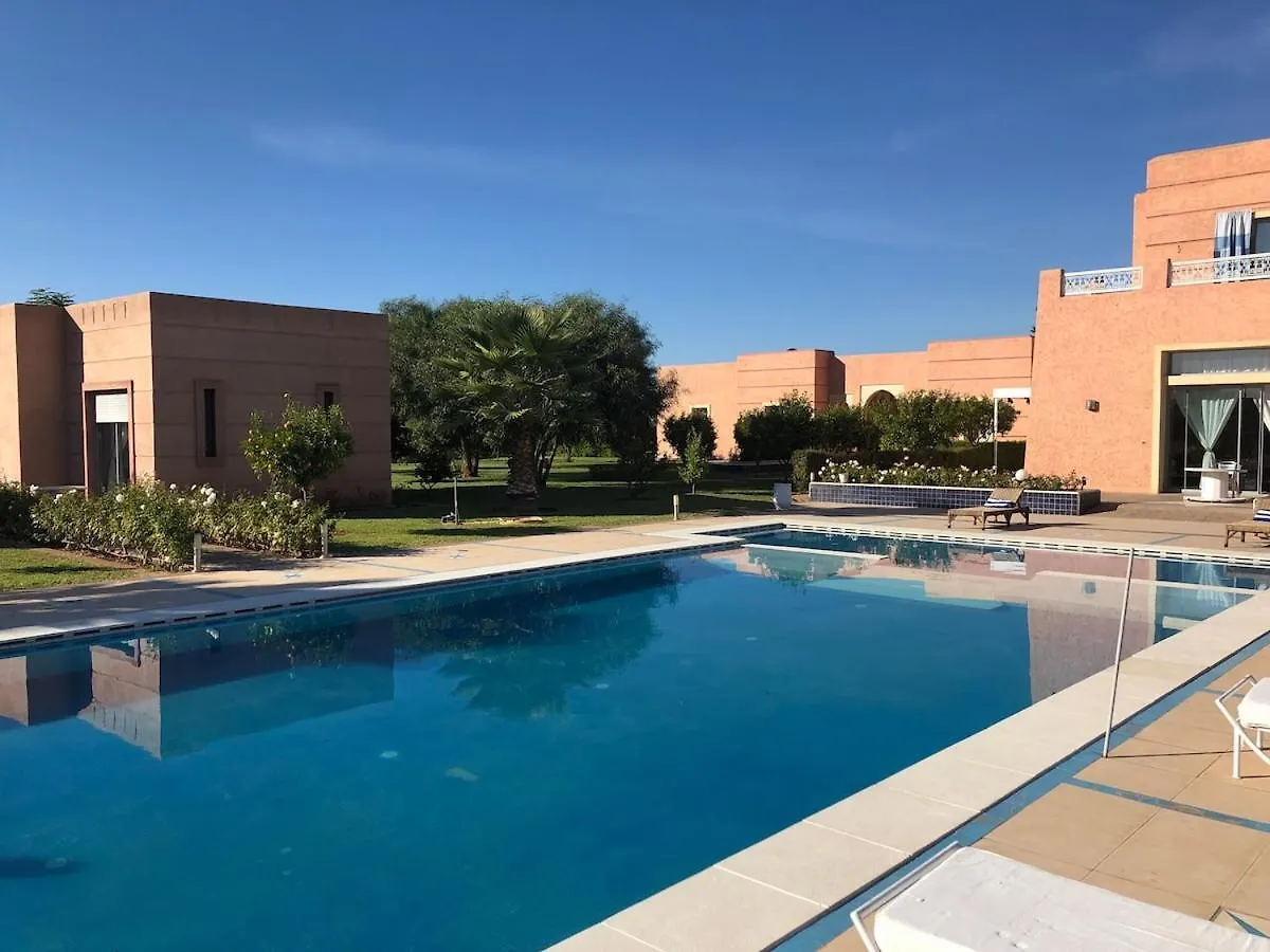 Domaine Des Etoiles, Pour Vos Evenements Villa Marrakesh Morocco