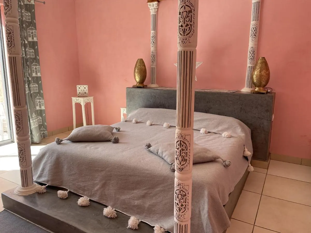 Domaine Des Etoiles, Pour Vos Evenements Villa Marrakesh Morocco