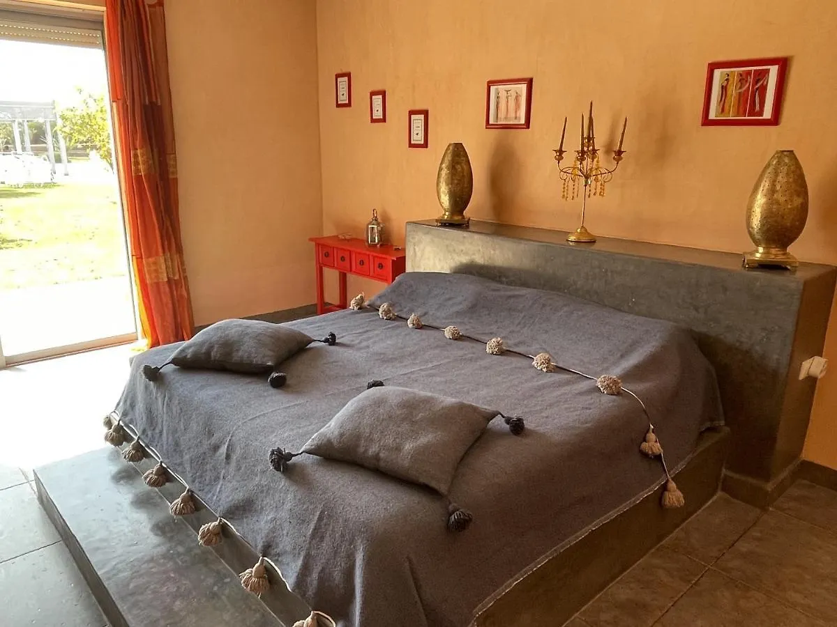 Domaine Des Etoiles, Pour Vos Evenements Villa Marrakesh
