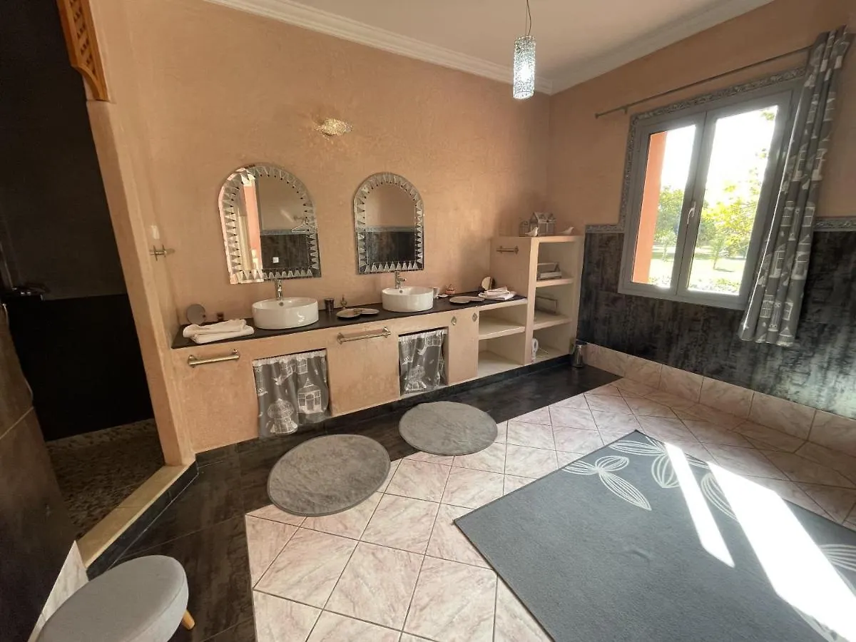 Domaine Des Etoiles, Pour Vos Evenements Villa Marrakesh Morocco